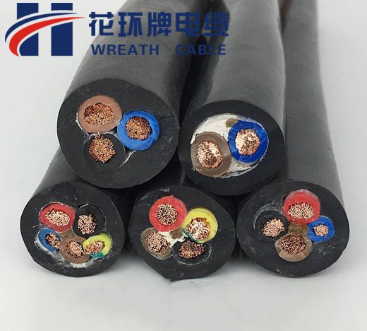 高壓單芯電纜線路裝置方法