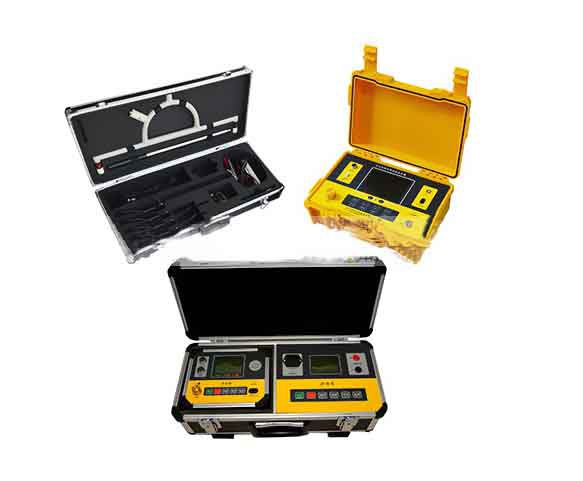 ME-LZ電纜毛病歸納測試儀