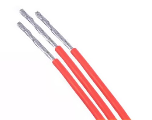 花環珠江光伏電纜