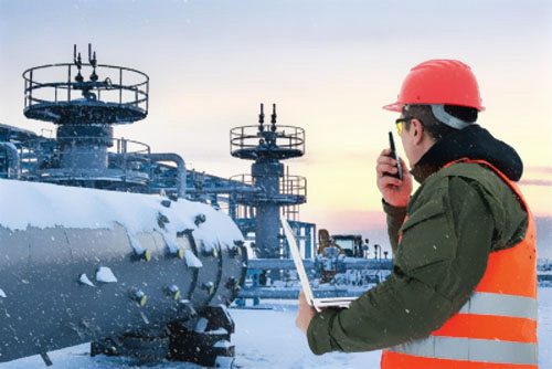 全國氣溫普降，珠江電纜分享在冬季敷設(shè)電力電纜應(yīng)注意什么？