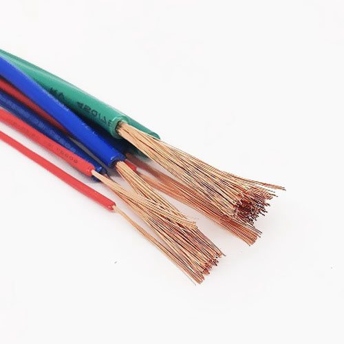 為什么有的實體店賣的電線電纜比廠家還便宜?