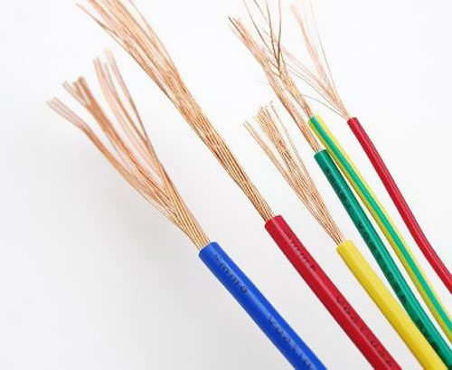 BV電線和BVR電線的區別