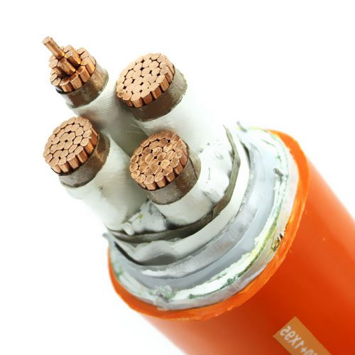 礦物絕緣電纜型號有哪些