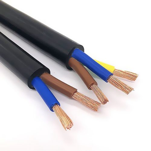 家裝家用的銅芯軟護(hù)套線的一些常識(shí) 