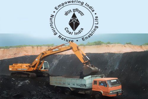 5月印度煤炭公司產(chǎn)量下降11.2%至4143萬(wàn)噸