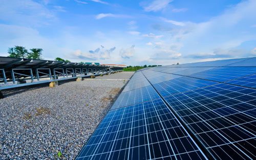 希臘將部署2.8吉瓦太陽能和風能發電項目