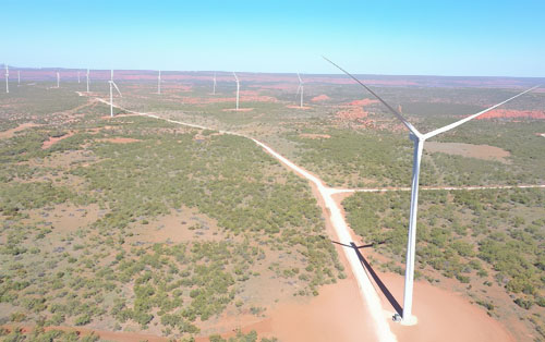 到2050年全球風(fēng)電成本有望降低37-49%